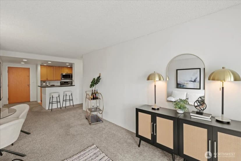 Property photo for 121 Vine Street #1404, Seattle photo 17