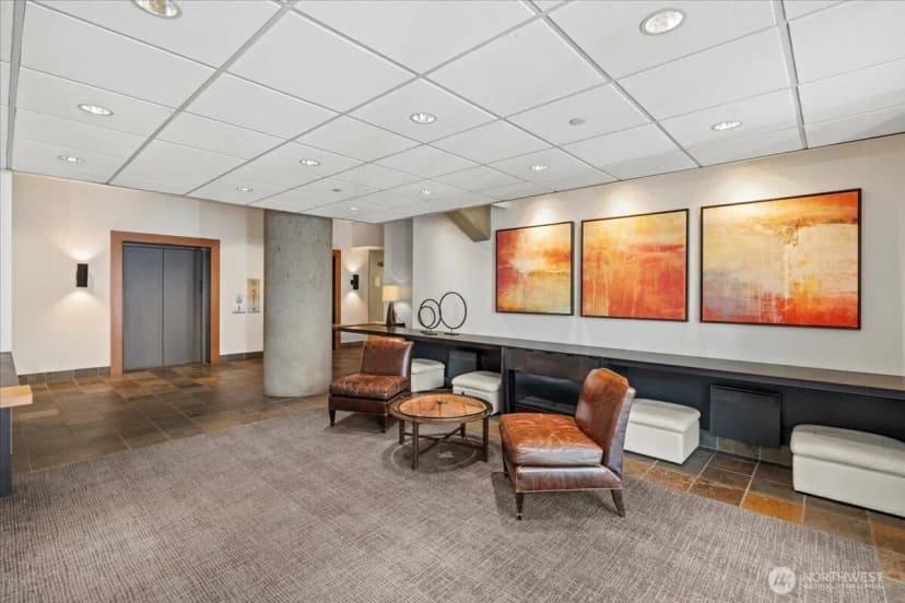 Property photo for 121 Vine Street #1404, Seattle photo 8