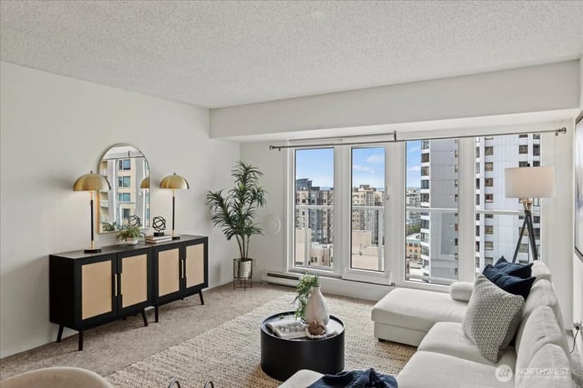Property photo for 121 Vine Street #1404, Seattle photo 14