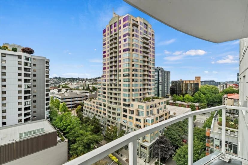 Property photo for 121 Vine Street #1404, Seattle photo 19