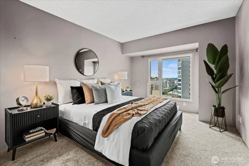 Property photo for 121 Vine Street #1404, Seattle photo 22