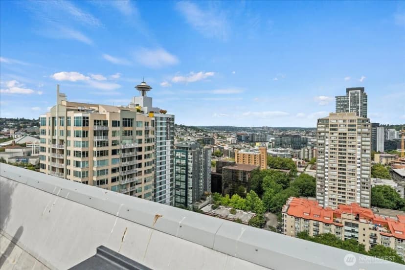 Property photo for 121 Vine Street #1404, Seattle photo 36