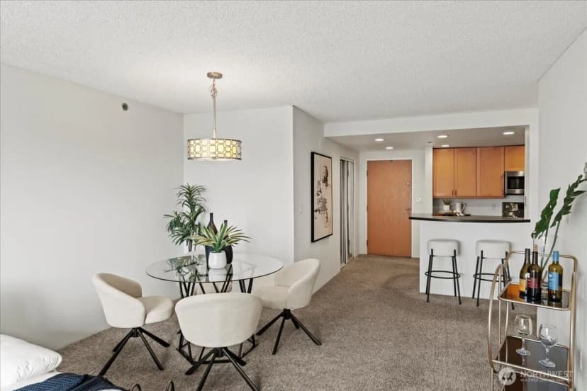Property photo for 121 Vine Street #1404, Seattle photo 20