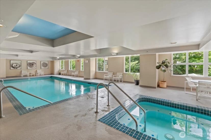 Property photo for 121 Vine Street #1404, Seattle photo 31