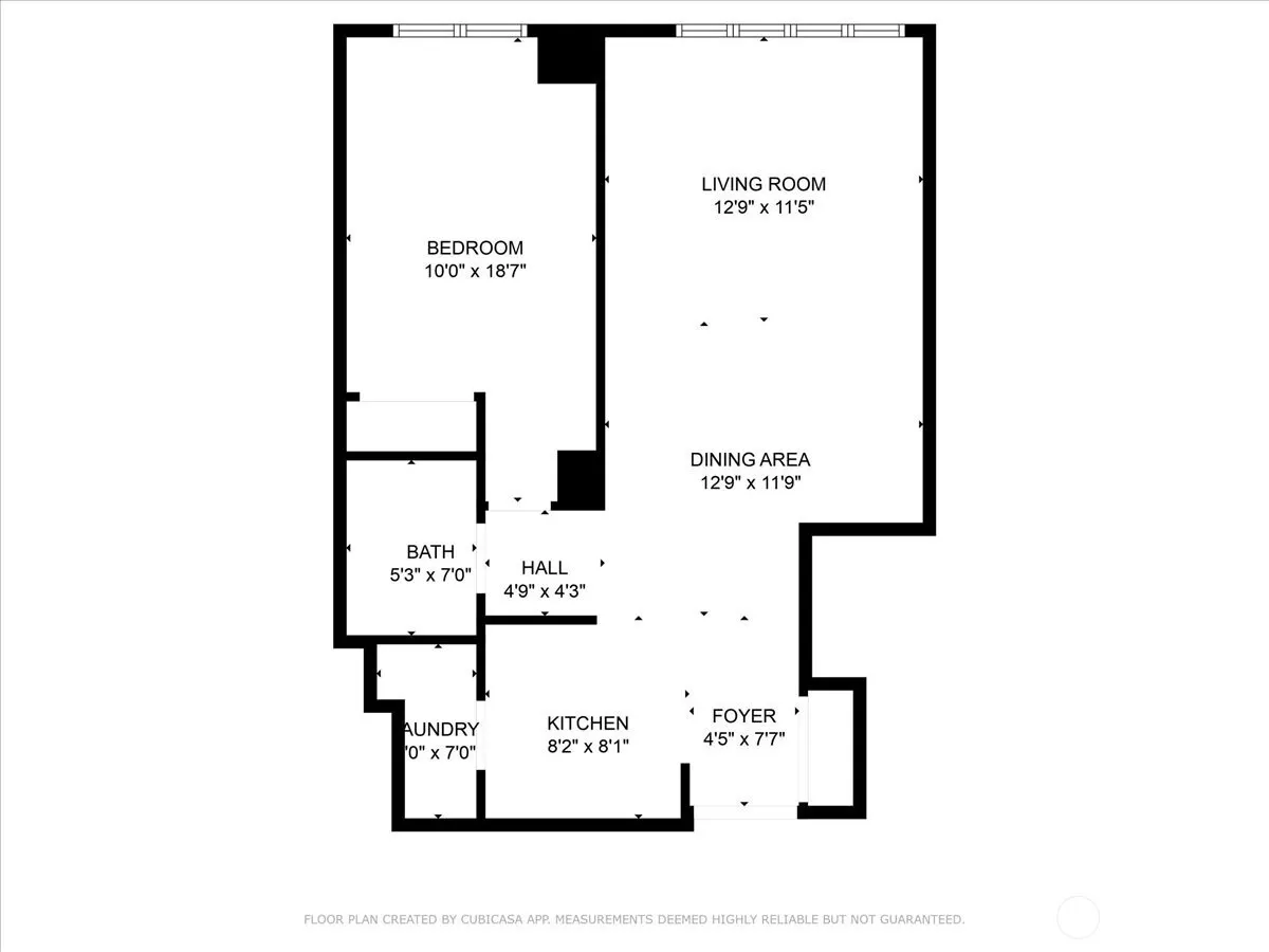 Property photo for 121 Vine Street #1404, Seattle photo 39