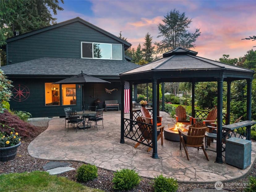 Property photo for 2410 55th Street Ct Nw, Gig Harbor photo 20