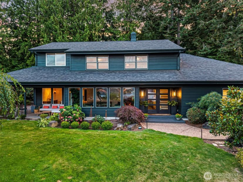 Property photo for 2410 55th Street Ct Nw, Gig Harbor photo 4
