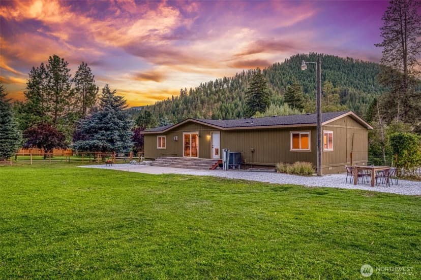 Property photo for 47 Oak Orchard Lane, Leavenworth photo 31