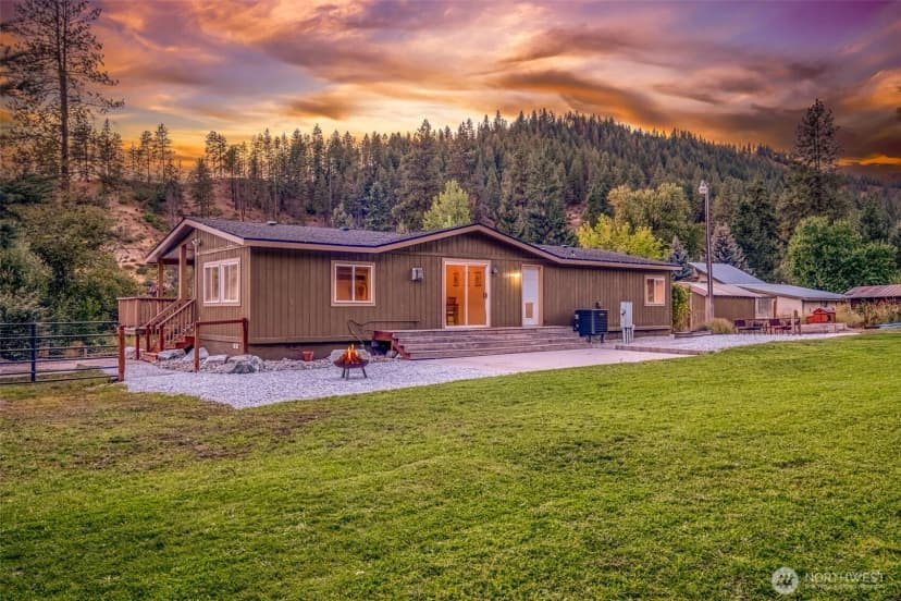 Property photo for 47 Oak Orchard Lane, Leavenworth photo 33