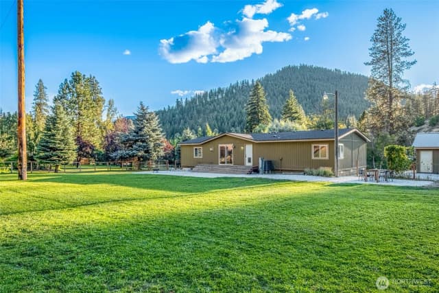 Property photo for 47 Oak Orchard Lane, Leavenworth photo 4