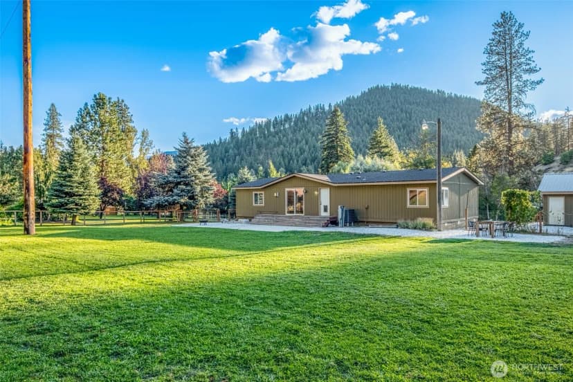 Property photo for 47 Oak Orchard Lane, Leavenworth photo 4