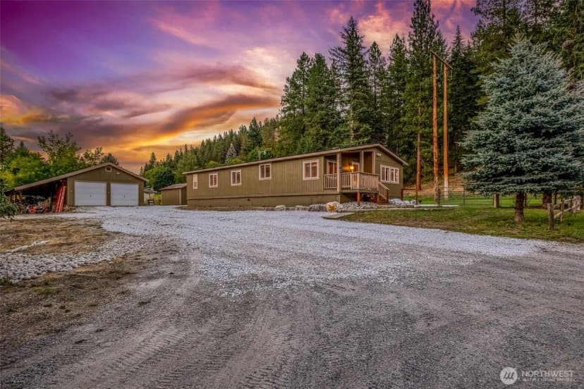 Property photo for 47 Oak Orchard Lane, Leavenworth photo 34