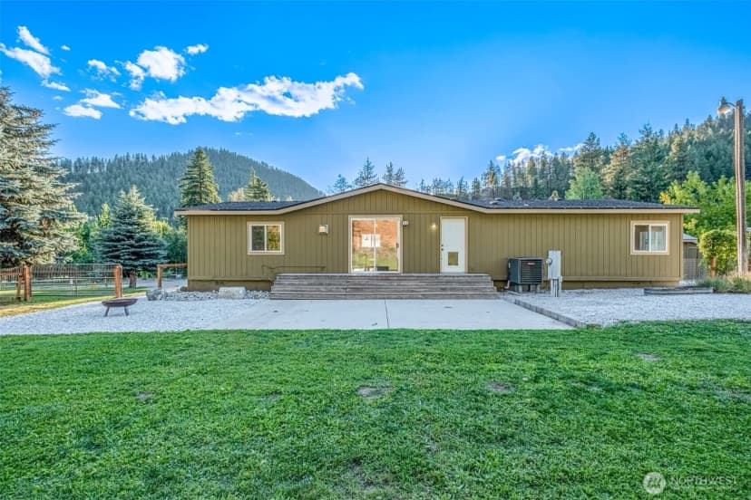Property photo for 47 Oak Orchard Lane, Leavenworth photo 3