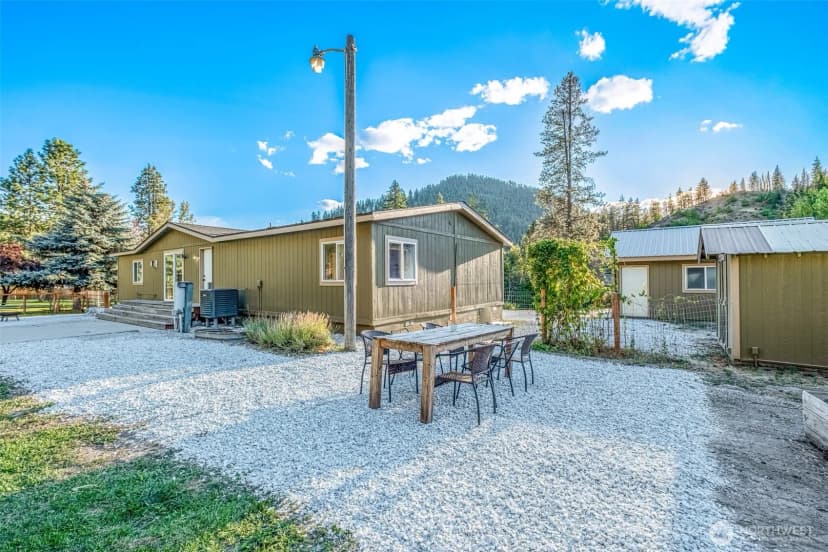Property photo for 47 Oak Orchard Lane, Leavenworth photo 6