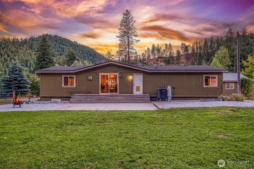 Property photo for 47 Oak Orchard Lane, Leavenworth photo 32