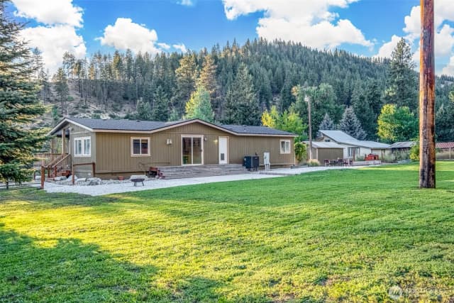 Property photo for 47 Oak Orchard Lane, Leavenworth photo 5