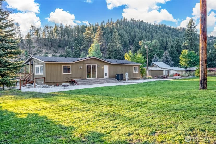 Property photo for 47 Oak Orchard Lane, Leavenworth photo 5