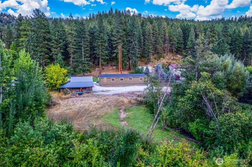 Property photo for 47 Oak Orchard Lane, Leavenworth photo 26
