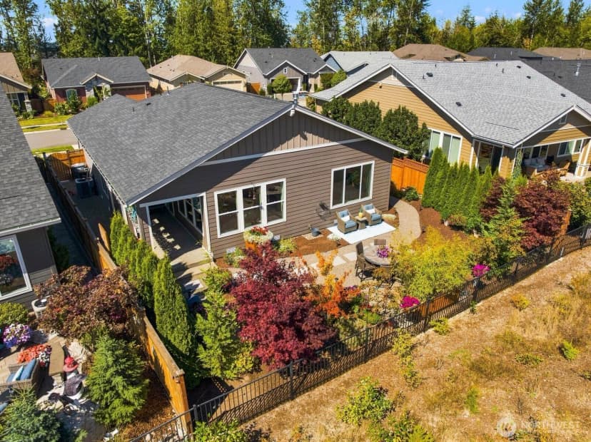 Property photo for 14715 179th Avenue E, Bonney Lake photo 33