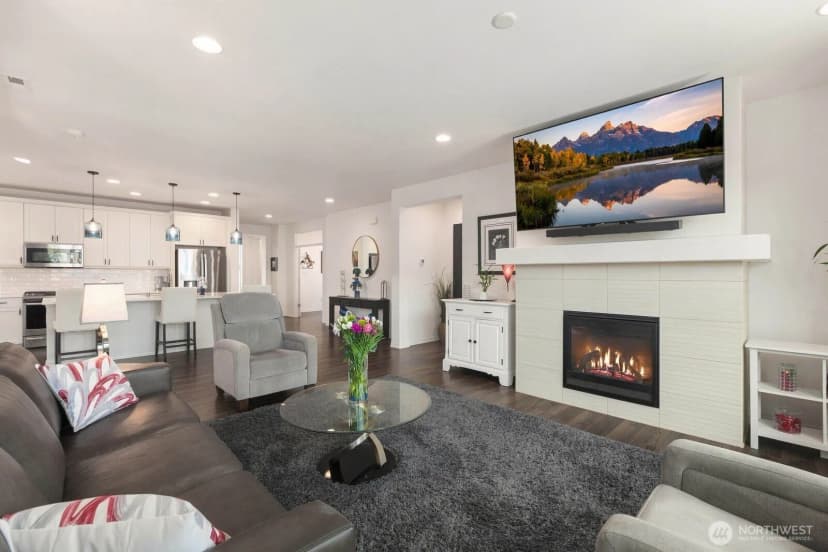 Property photo for 14715 179th Avenue E, Bonney Lake photo 8