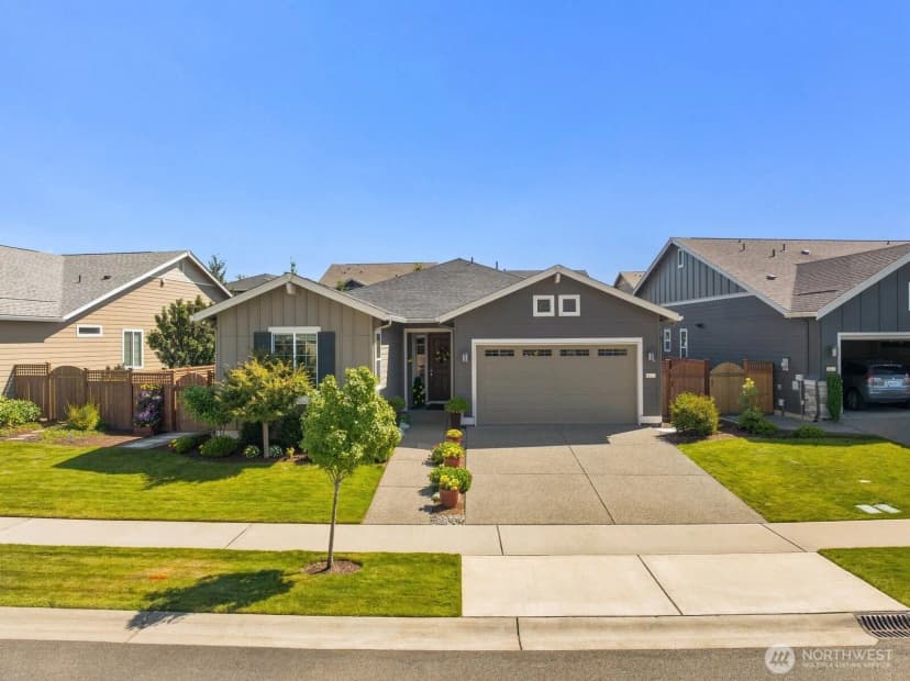 Property photo for 14715 179th Avenue E, Bonney Lake photo 3