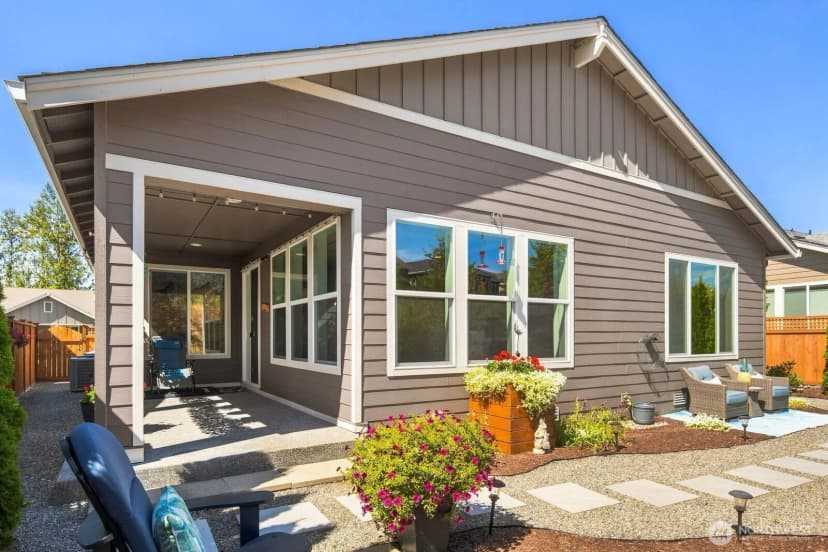 Property photo for 14715 179th Avenue E, Bonney Lake photo 26