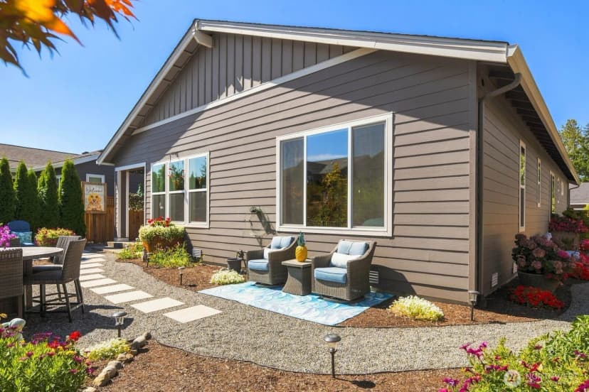 Property photo for 14715 179th Avenue E, Bonney Lake photo 27