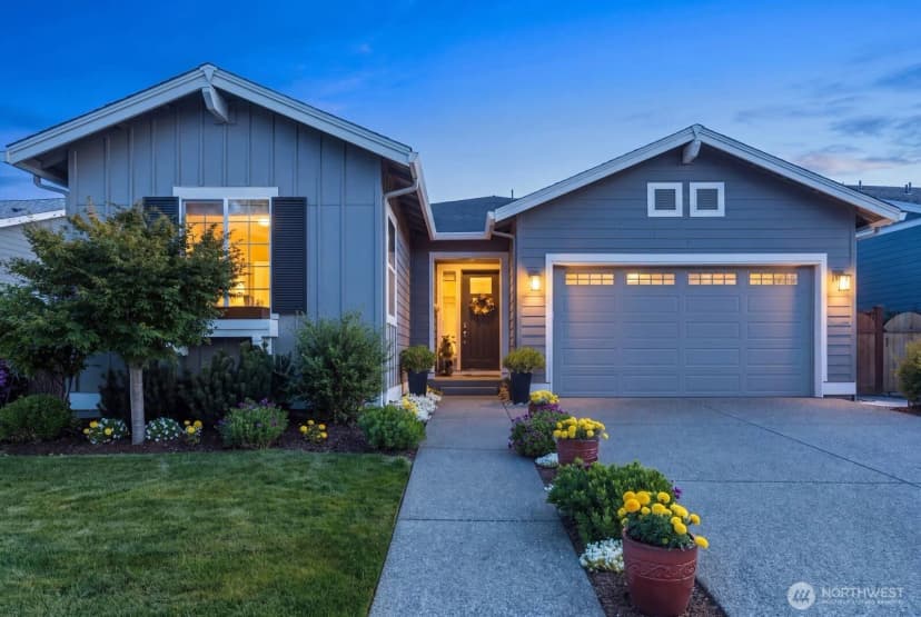 Property photo for 14715 179th Avenue E, Bonney Lake