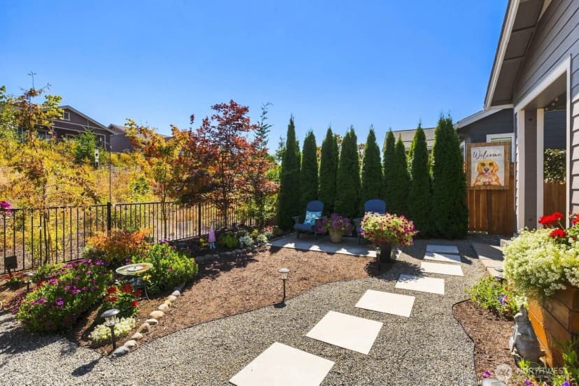 Property photo for 14715 179th Avenue E, Bonney Lake photo 29