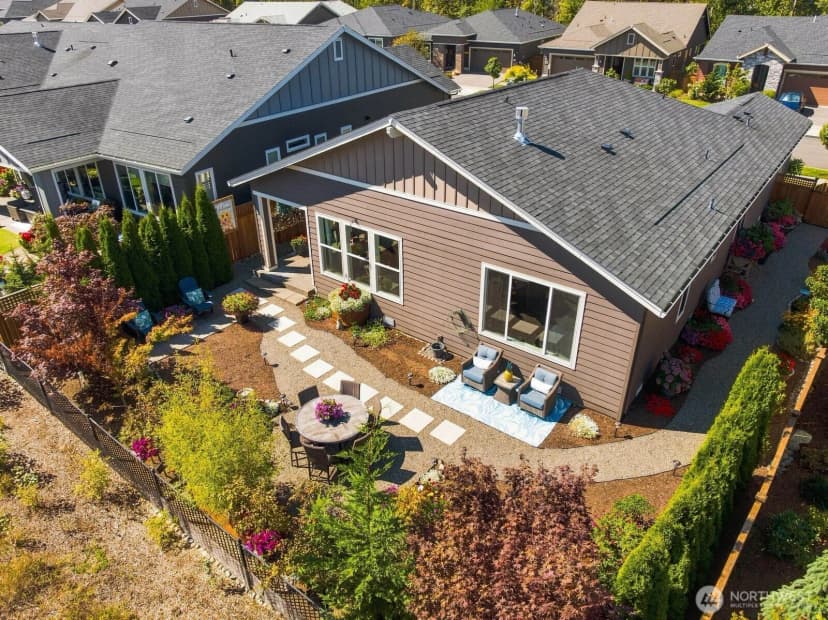 Property photo for 14715 179th Avenue E, Bonney Lake photo 32