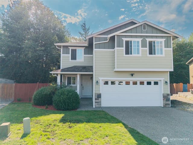 Property photo for 1827 Billie Court, Ferndale