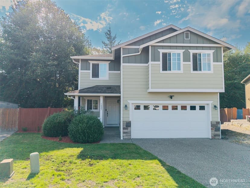 Property photo for 1827 Billie Court, Ferndale