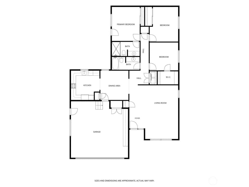 Property photo for 3333 Pennsylvania Street, Longview photo 23