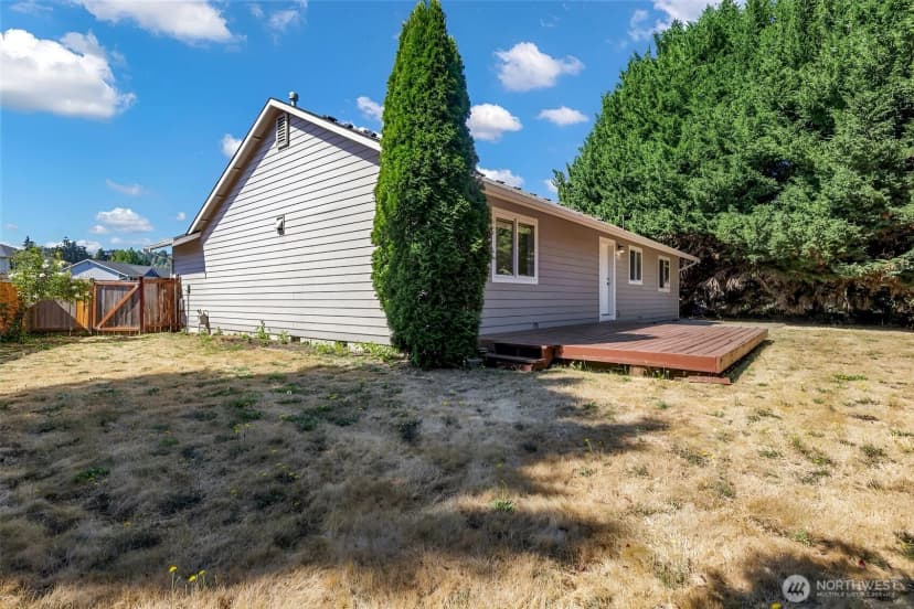 Property photo for 14717 147th Street E, Orting photo 33