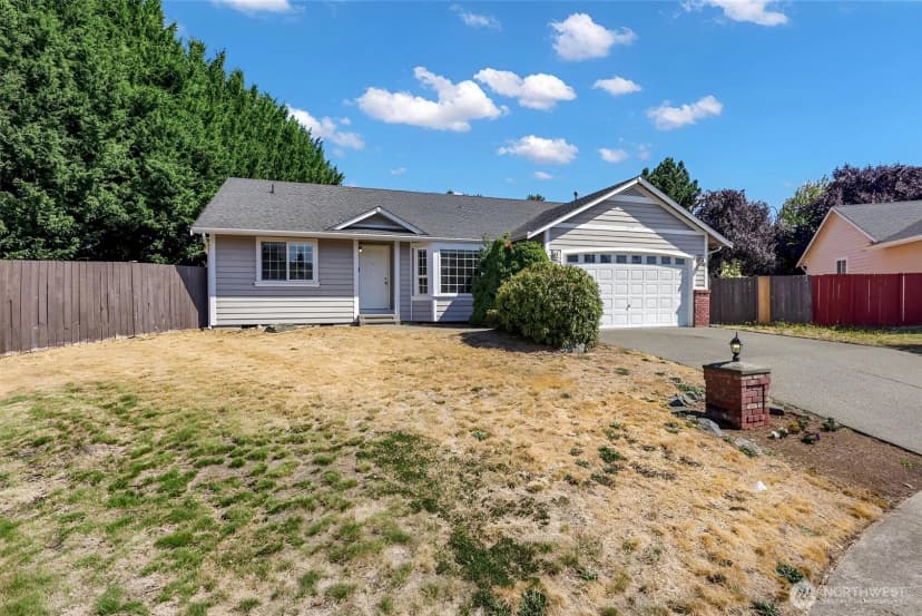 Property photo for 14717 147th Street E, Orting photo 3