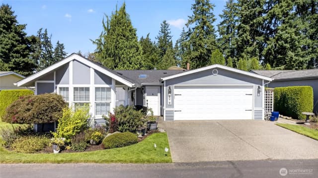 Property photo for 6019 88th Street Ct E #36, Puyallup