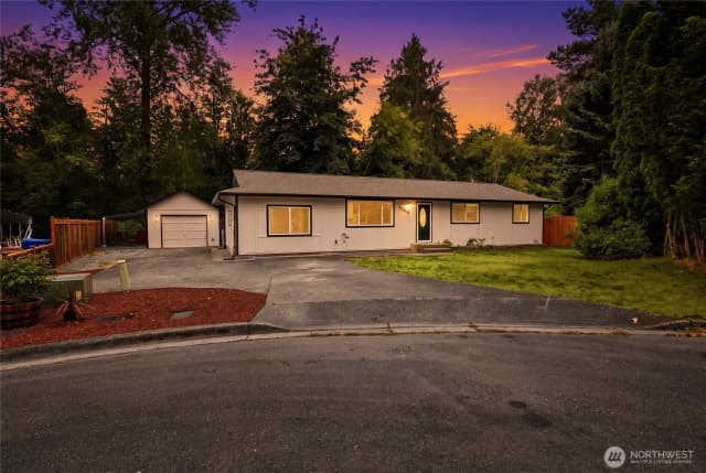 Property photo for 24418 Terrace Place, Black Diamond