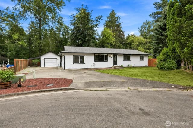 Property photo for 24418 Terrace Place, Black Diamond photo 3