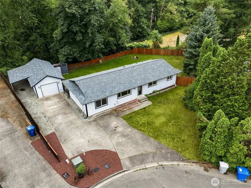 Property photo for 24418 Terrace Place, Black Diamond photo 29