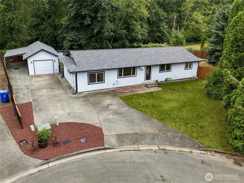 Property photo for 24418 Terrace Place, Black Diamond photo 2