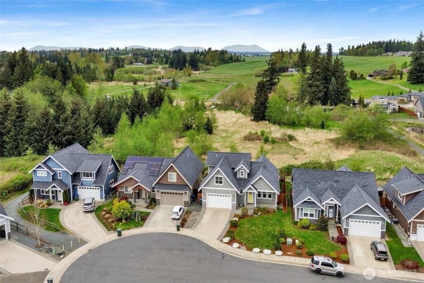 Property photo for 2760 Jessie Court, Ferndale