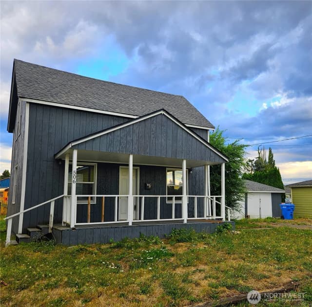Property photo for 506 S 6th Avenue, Kelso photo 4