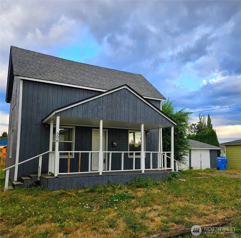 Property photo for 506 S 6th Avenue, Kelso photo 4