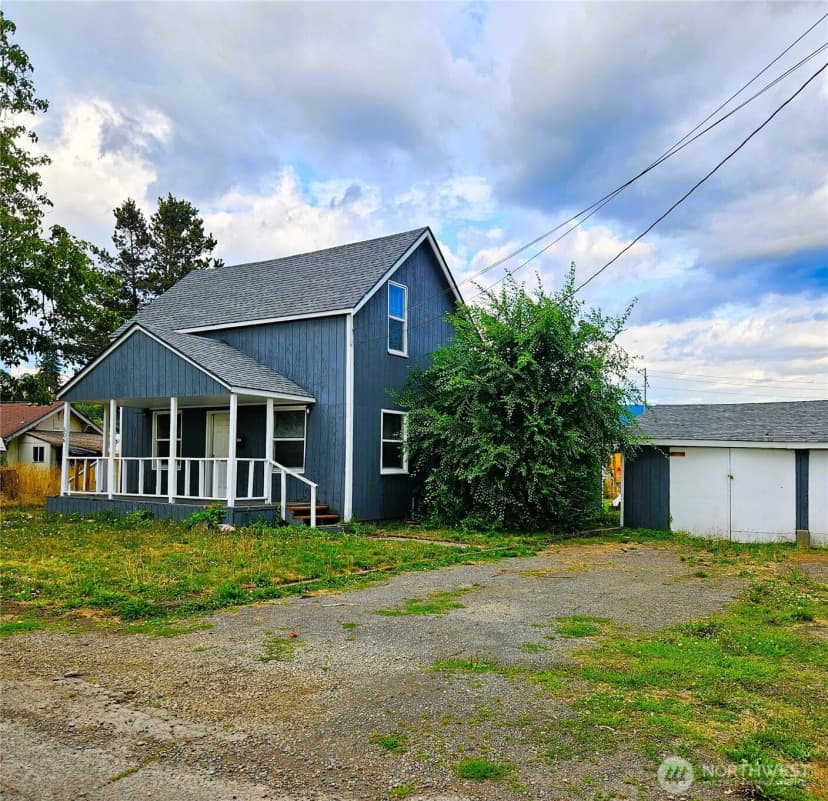 Property photo for 506 S 6th Avenue, Kelso photo 20