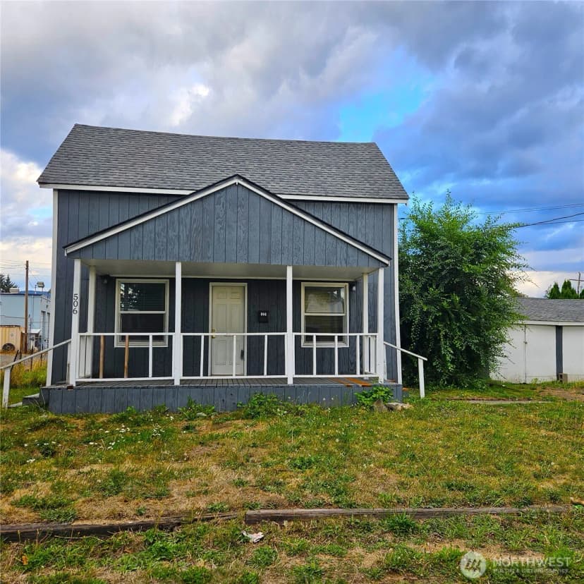Property photo for 506 S 6th Avenue, Kelso photo 3