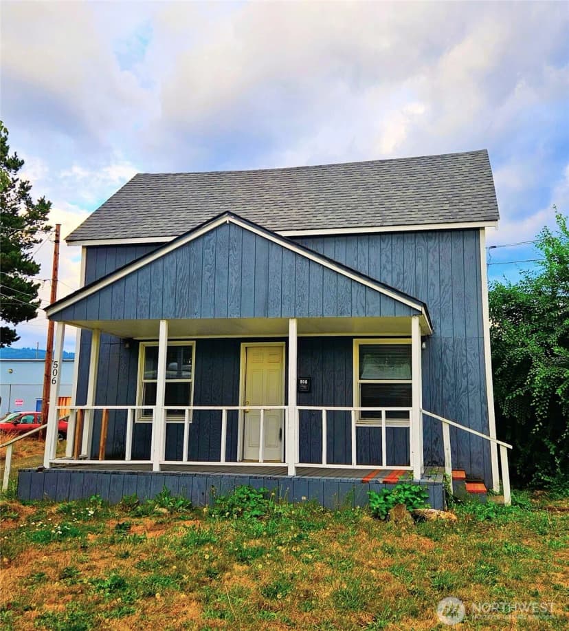 Property photo for 506 S 6th Avenue, Kelso photo 2