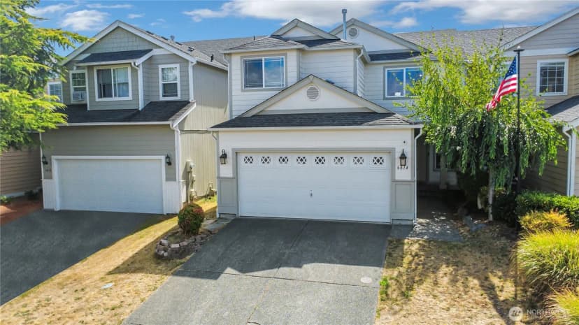 Property photo for 6814 131st Street Ct E, Puyallup