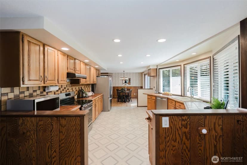 Property photo for 9531 Brandywine Lane Se, Olalla photo 10