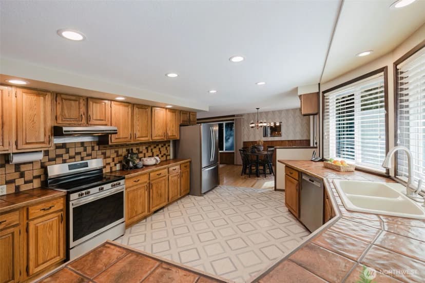 Property photo for 9531 Brandywine Lane Se, Olalla photo 11