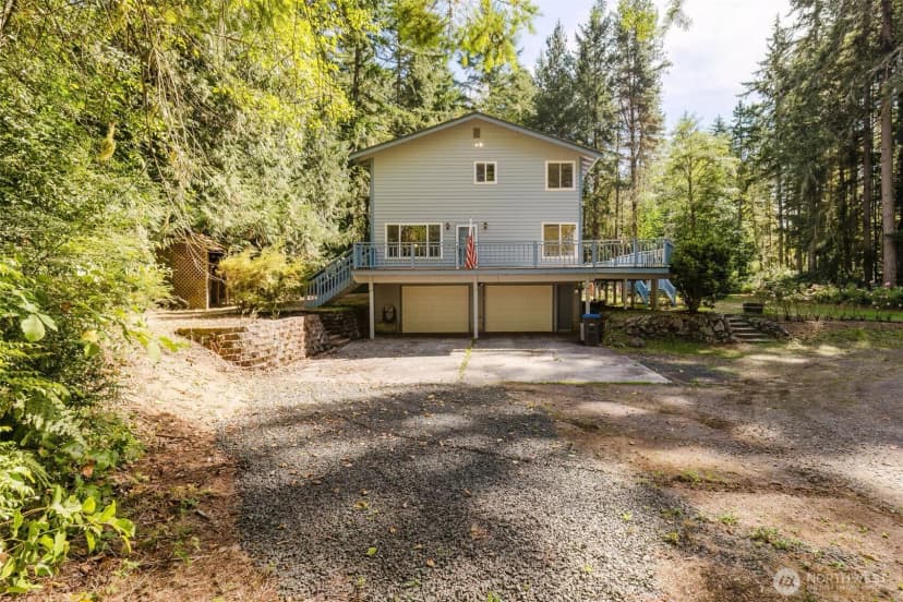 Property photo for 9531 Brandywine Lane Se, Olalla photo 4